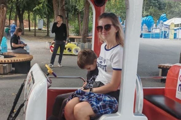 Новости Косырев Марк 💚